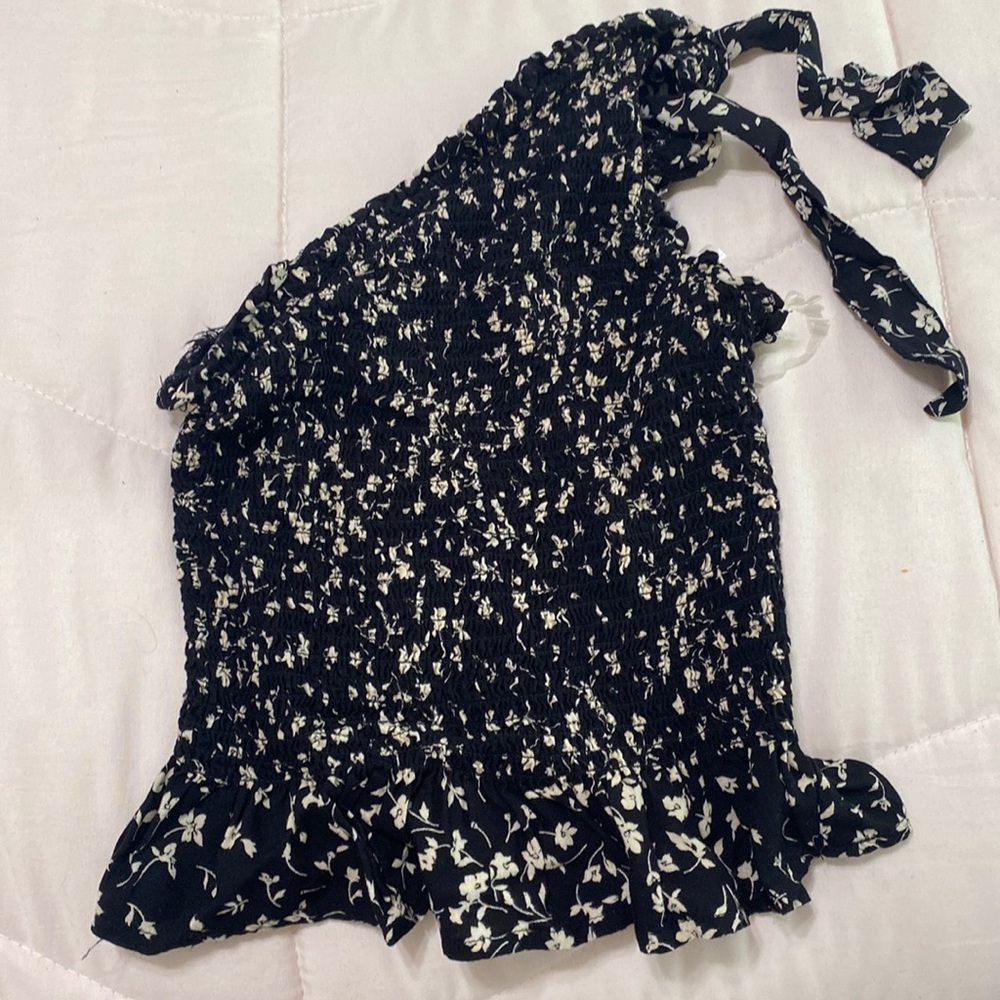 Dressy top